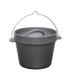 Sudderpot Junko - Cast Iron 0.7L 14x11cm