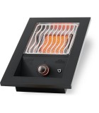 Built-In Infrared Side Burner - Napoleon Phantom - Black - 34.3 × 55.9 × 16.1cm Built-In Infrared Side Burner - Napoleon Phantom - Black - 34.3 × 55.9 × 16.1cm