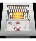 Built-In Infrared Side Burner - Napoleon - Stainless Steel - 34.3 × 55.9 × 16.1cm Built-In Infrared Side Burner - Napoleon - Stainless Steel - 34.3 × 55.9 × 16.1cm