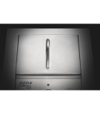 Built-In Infrared Side Burner - Napoleon - Stainless Steel - 34.3 × 55.9 × 16.1cm Built-In Infrared Side Burner - Napoleon - Stainless Steel - 34.3 × 55.9 × 16.1cm
