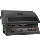 Built-In Gas BBQ - Napoleon Built-In 700 Series 32 RB Phantom - Black - 85.1 × 70.1 × 61.2cm Built-In Gas BBQ - Napoleon Built-In 700 Series 32 RB Phantom - Black - 85.1 × 70.1 × 61.2cm