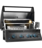 Built-In Gas BBQ - Napoleon Built-In 700 Series 32 RB Phantom - Black - 85.1 × 70.1 × 61.2cm Built-In Gas BBQ - Napoleon Built-In 700 Series 32 RB Phantom - Black - 85.1 × 70.1 × 61.2cm