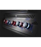 Built-In Gas BBQ - Napoleon Built-In 700 Series 32 RB - Stainless Steel - 85.1 × 70.1 × 61.2cm Built-In Gas BBQ - Napoleon Built-In 700 Series 32 RB - Stainless Steel - 85.1 × 70.1 × 61.2cm