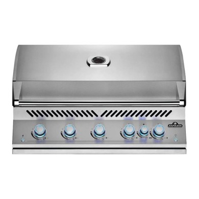 Built-In Gas BBQ - Napoleon Built-In 700 Series 38 RB - Stainless Steel - 100.3 × 70.1 × 61.2cm Built-In Gas BBQ - Napoleon Built-In 700 Series 38 RB - Stainless Steel - 100.3 × 70.1 × 61.2cm