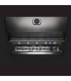 Built-In Gas BBQ - Napoleon Built-In 700 Series 44 RB - Stainless Steel - 115.6 × 70.1 × 61.2cm Built-In Gas BBQ - Napoleon Built-In 700 Series 44 RB - Stainless Steel - 115.6 × 70.1 × 61.2cm