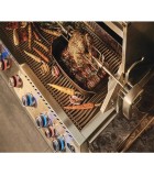Built-In Gas BBQ - Napoleon Built-In 700 Series 44 RB - Stainless Steel - 115.6 × 70.1 × 61.2cm Built-In Gas BBQ - Napoleon Built-In 700 Series 44 RB - Stainless Steel - 115.6 × 70.1 × 61.2cm