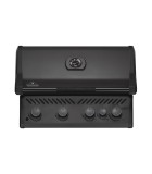 Built-In Gas BBQ - Napoleon Built-In 300 Series 32 RB - Stainless Steel - 86 × 63 × 61.2cm Built-In Gas BBQ - Napoleon Built-In 300 Series 32 RB - Stainless Steel - 86 × 63 × 61.2cm