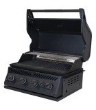 Built-In Gas BBQ - Napoleon Built-In 300 Series 32 RB - Stainless Steel - 86 × 63 × 61.2cm Built-In Gas BBQ - Napoleon Built-In 300 Series 32 RB - Stainless Steel - 86 × 63 × 61.2cm