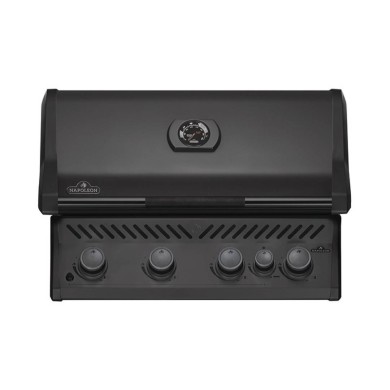 Built-In Gas BBQ - Napoleon Built-In 300 Series 32 RB - Stainless Steel - 86 × 63 × 61.2cm Built-In Gas BBQ - Napoleon Built-In 300 Series 32 RB - Stainless Steel - 86 × 63 × 61.2cm