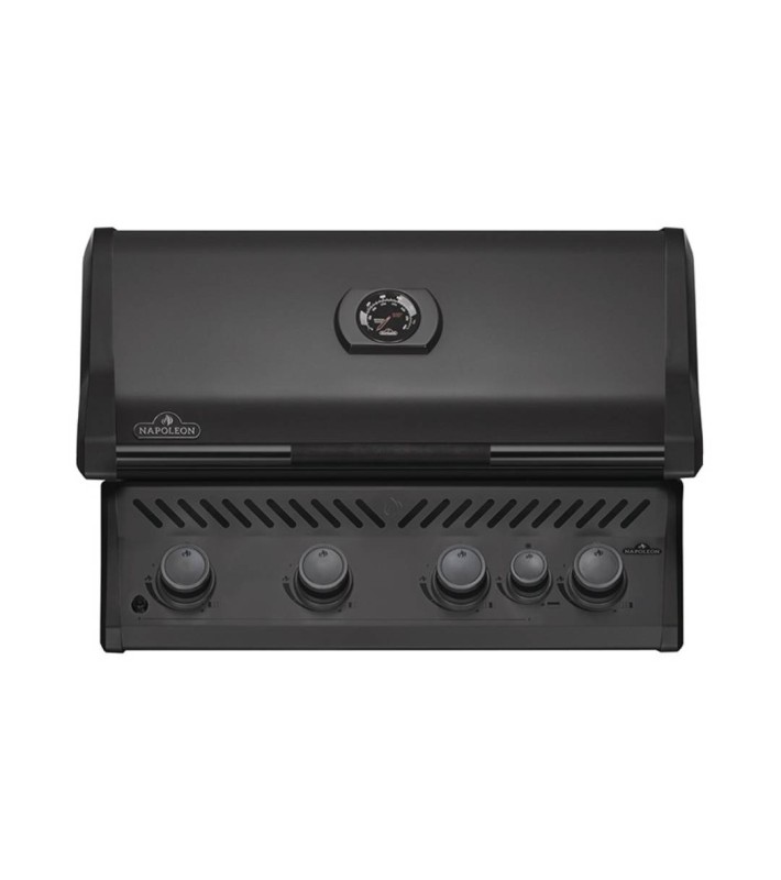 Built-In Gas BBQ - Napoleon Built-In 300 Series 32 RB - Stainless Steel - 86 × 63 × 61.2cm Built-In Gas BBQ - Napoleon Built-In 300 Series 32 RB - Stainless Steel - 86 × 63 × 61.2cm
