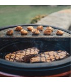 Πέτρα Ψησίματος Soapstone - Για Ψησταριές Kamado 62cm Πέτρα Ψησίματος Soapstone - Για Ψησταριές Kamado 62cm