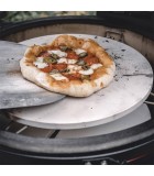 Ceramic Pizza Stone - Fits 62cm Kamado Grills Ceramic Pizza Stone - Fits 62cm Kamado Grills