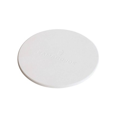 Ceramic Pizza Stone - Fits 62cm Kamado Grills Ceramic Pizza Stone - Fits 62cm Kamado Grills