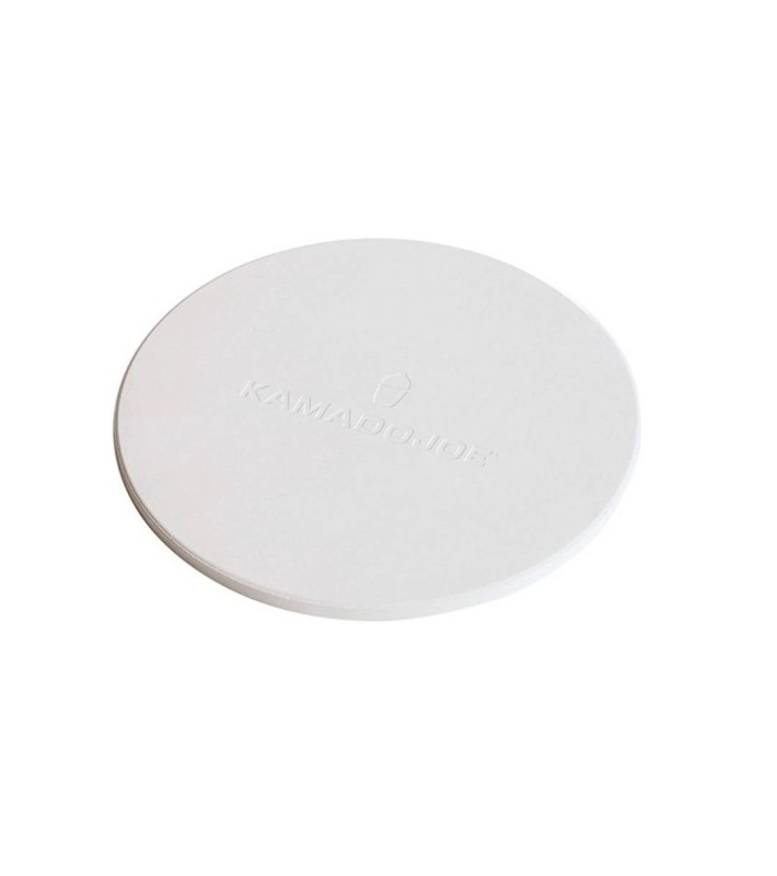 Ceramic Pizza Stone - Fits 62cm Kamado Grills Ceramic Pizza Stone - Fits 62cm Kamado Grills