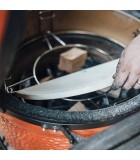 Βάση Στήριξης Wok - Για Ψησταριές Kamado 62cm Βάση Στήριξης Wok - Για Ψησταριές Kamado 62cm