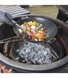 Βάση Στήριξης Wok - Για Ψησταριές Kamado 62cm Βάση Στήριξης Wok - Για Ψησταριές Kamado 62cm