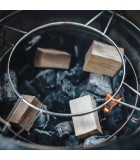 Βάση Στήριξης Wok - Για Ψησταριές Kamado 62cm Βάση Στήριξης Wok - Για Ψησταριές Kamado 62cm