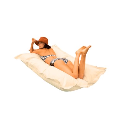 Outdoor Floating Bed - Niovi - Beige