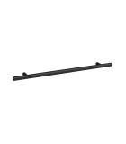 Handle for Elysia Parts - Black - Stainless Steel