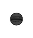 Burger Press Cozze Cast Iron - Black - Ø16 × H8 cm Burger Press Cozze Cast Iron - Black - Ø16 × H8 cm