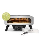 Gas Pizza Oven Cozze CLASSIC 17