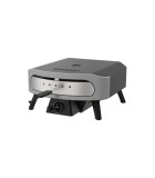 Gas Pizza Oven Cozze CLASSIC 17