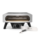 Gas Pizza Oven Cozze CLASSIC 17