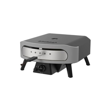 Gas Pizza Oven Cozze CLASSIC 17 Gas Pizza Oven Cozze CLASSIC 17
