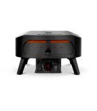 Gas Pizza Oven Cozze CLASSIC ROTATE Black Edition 13