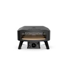 Gas Pizza Oven Cozze CLASSIC ROTATE Black Edition 13