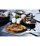 Gas Pizza Oven Cozze CLASSIC ROTATE Black Edition 13