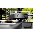 Gas Pizza Oven Cozze CLASSIC ROTATE Black Edition 17 Gas Pizza Oven Cozze CLASSIC ROTATE Black Edition 17