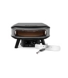 Gas Pizza Oven Cozze 17