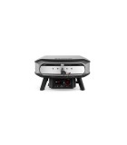 Gas Pizza Oven Cozze 17