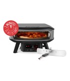 Gas Pizza Oven Cozze 17