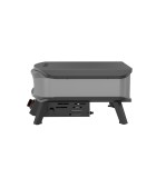 Gas Pizza Oven Cozze 17