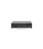 Gas Plancha & BBQ Cozze G-900 COMBO - Black - 90 × 64 × 22 cm Gas Plancha & BBQ Cozze G-900 COMBO - Black - 90 × 64 × 22 cm