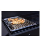 Gas Plancha & BBQ Cozze G-900 COMBO - Black - 90 × 64 × 22 cm Gas Plancha & BBQ Cozze G-900 COMBO - Black - 90 × 64 × 22 cm