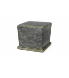 Flower pot - Ever - Slate Gray