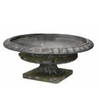 Flower pot - Ever - Slate Gray