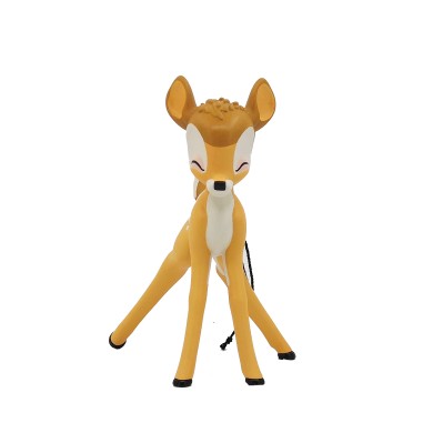 Ornament Bambi 3D Resin