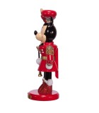 Nutcracker Minnie Marching Band H25cm