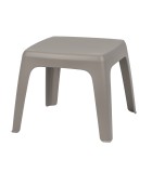OUTDOOR SIDE TABLE - EVA PRO - GREY