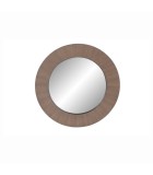 ΚΑΘΡΕΦΤΗΣ ΜΕ ΞΥΛΟ ΕΛΑΤΟΥ ΚΑΙ MDF - ΚΑΦΕ - 91X4,5X91CM ΚΑΘΡΕΦΤΗΣ ΜΕ ΞΥΛΟ ΕΛΑΤΟΥ ΚΑΙ MDF - ΚΑΦΕ - 91X4,5X91CM