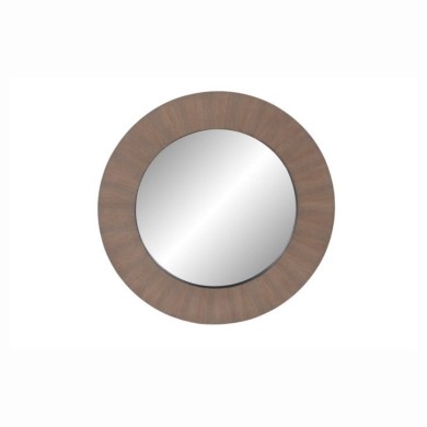 ΚΑΘΡΕΦΤΗΣ ΜΕ ΞΥΛΟ ΕΛΑΤΟΥ ΚΑΙ MDF - ΚΑΦΕ - 91X4,5X91CM ΚΑΘΡΕΦΤΗΣ ΜΕ ΞΥΛΟ ΕΛΑΤΟΥ ΚΑΙ MDF - ΚΑΦΕ - 91X4,5X91CM