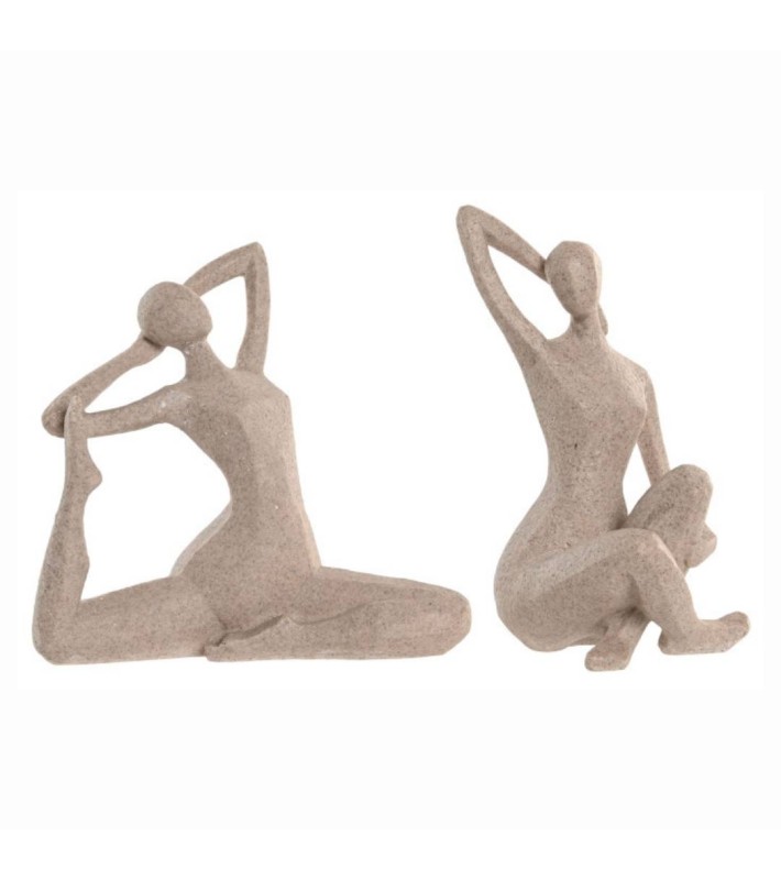 ΦΙΓΟΥΡΑ ΓΥΝΑΙΚΑ ΑΠΟ ΡΗΤΙΝΗ 2 ΣΧΕΔΙΑ - 17,5X7,5X16,5CM ΦΙΓΟΥΡΑ ΓΥΝΑΙΚΑ ΑΠΟ ΡΗΤΙΝΗ 2 ΣΧΕΔΙΑ - 17,5X7,5X16,5CM