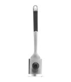 Grill Brush Napoleon - Stainless Steel - 43.9 × 9.4 × 7.6cm Grill Brush Napoleon - Stainless Steel - 43.9 × 9.4 × 7.6cm