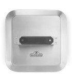Basting Dome Napoleon - Stainless Steel - 29.5 × 29.5 × 18.3cm Basting Dome Napoleon - Stainless Steel - 29.5 × 29.5 × 18.3cm