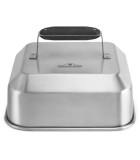 Basting Dome Napoleon - Stainless Steel - 29.5 × 29.5 × 18.3cm Basting Dome Napoleon - Stainless Steel - 29.5 × 29.5 × 18.3cm