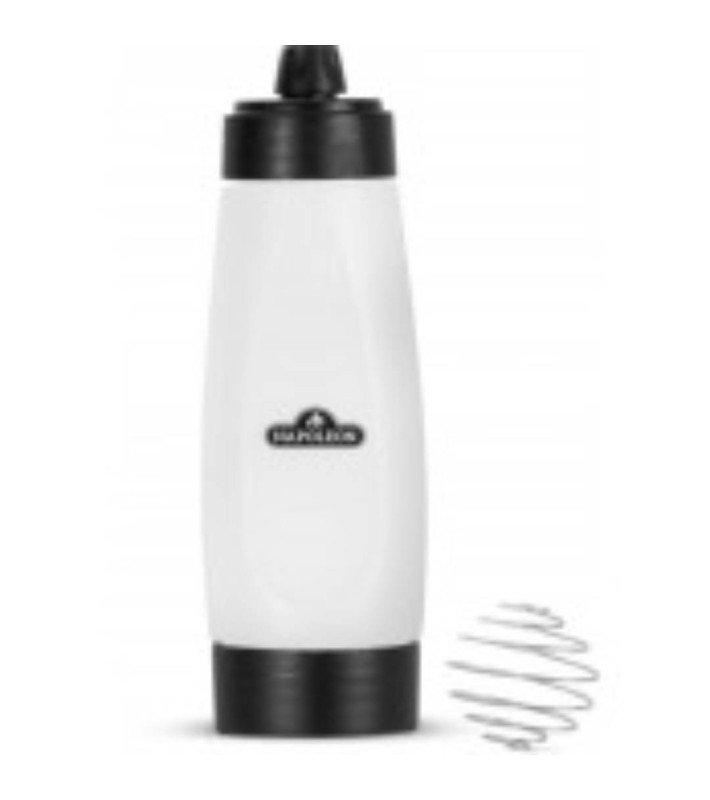Pancake Batter Dispenser Napoleon - 600ml - 18.3 × 17.3 × 10.9cm Pancake Batter Dispenser Napoleon - 600ml - 18.3 × 17.3 × 10.9cm